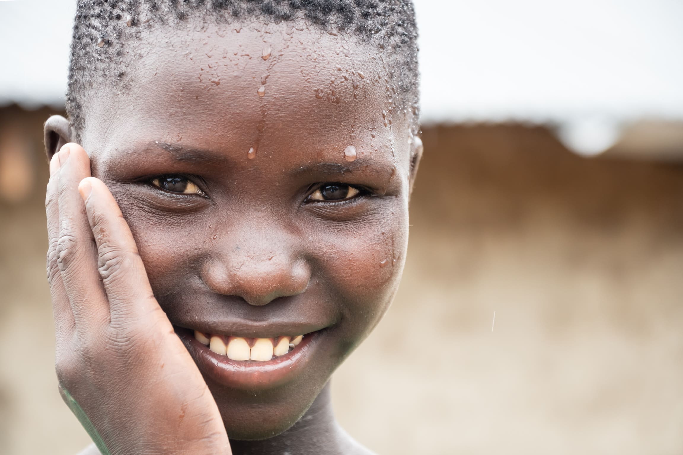 Karamoja & Mbale