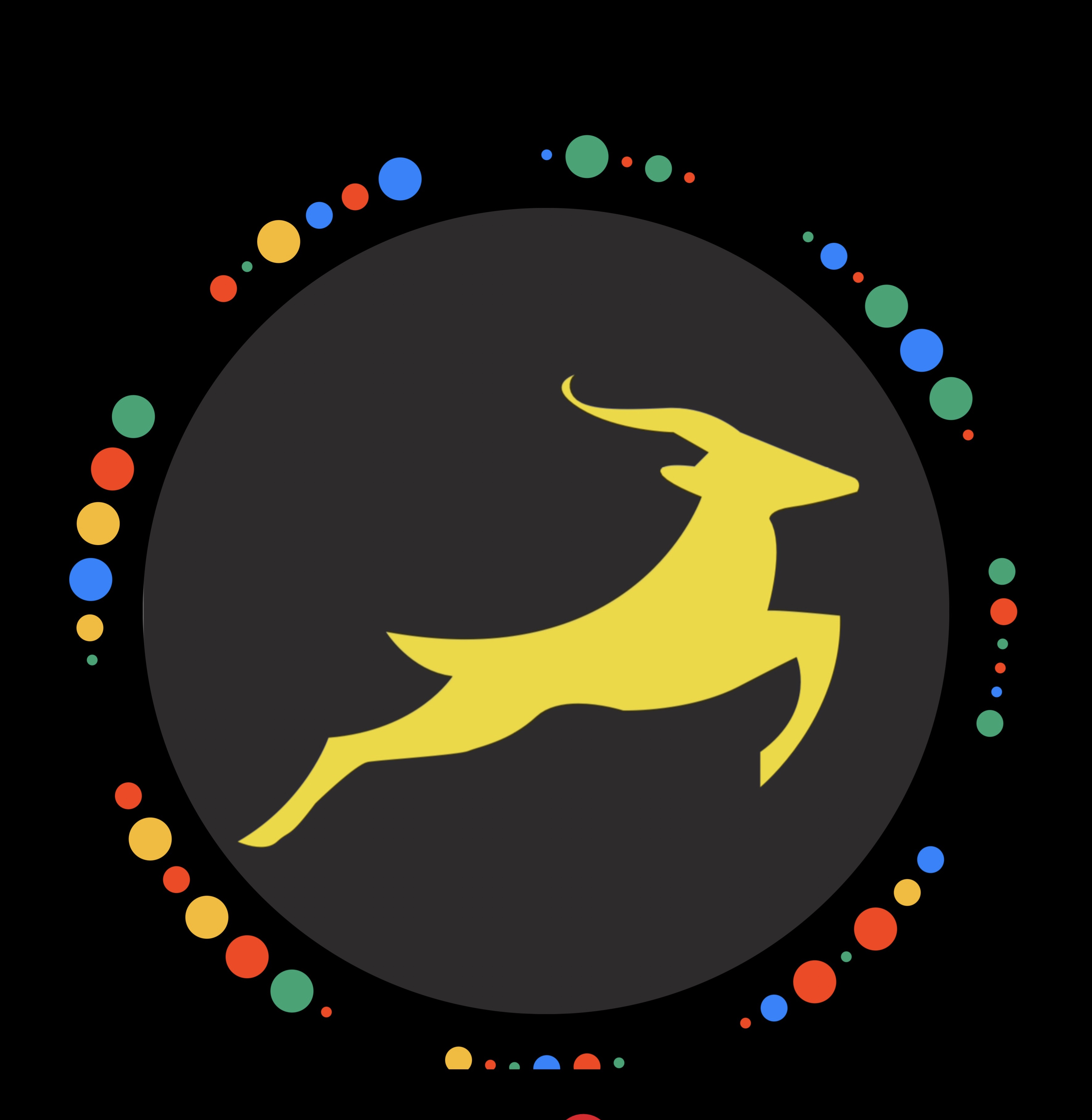 Safari Savvy Logo